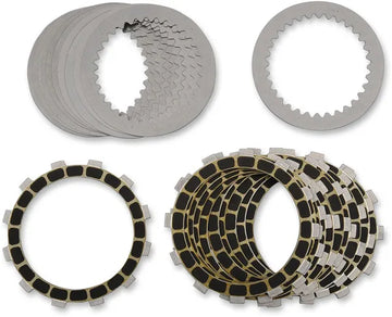 Ducati Monster 620 [BARNETT] – Kupplungs-Kit