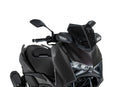 YAMAHA X-MAX 300 TECH MAX + [2025] – Windschutzscheibe V-Tech Line Sport-6
