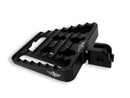 harley davidson sportster s 1250 [HEINZ BIKES] – mini footboard footrest-3