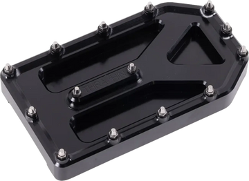harley davidson touring [THRASHIN SUPPLY CO.] – Plaquette de levier de frein Aggressor