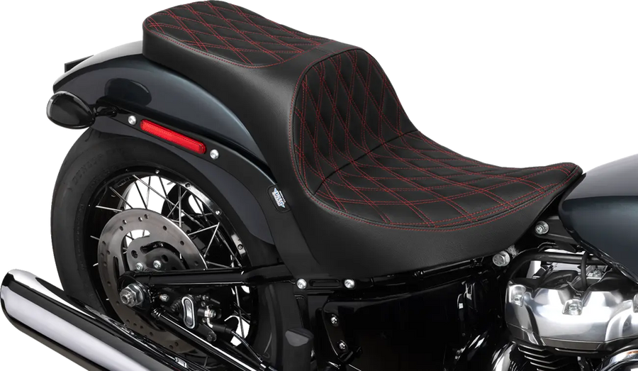 Harley Davidson Touring [DRAG SPECIALTIES] – Selle Freedom Touring