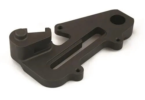 Ktm 690 Enduro R ABS [2016, 2019-2024] - Brake caliper adapter for offset - picture 1