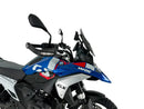 bmw r 1300 gs trophy [WRS] – Windschild-5