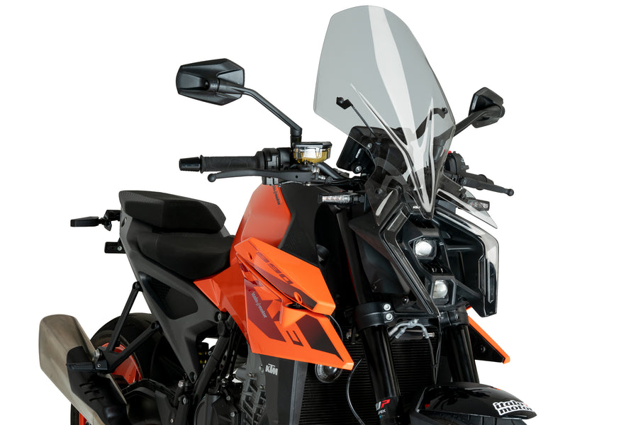 KTM 990 DUKE R [2025] – New Generation Touring – Getönt