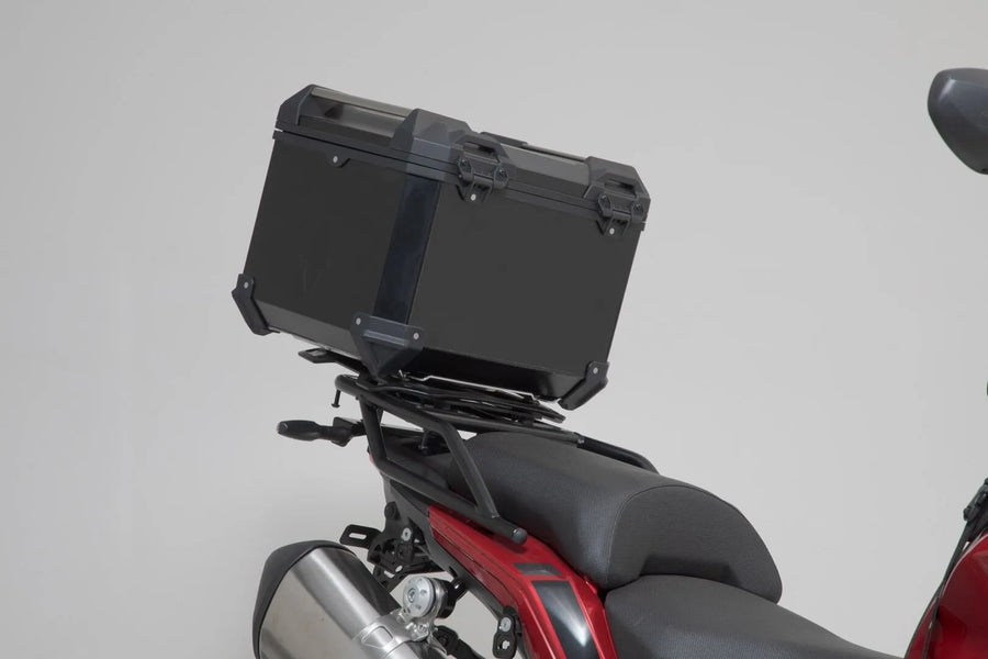 benelli trk 502 [SW-MOTECH] – Porte-bagages aventure
