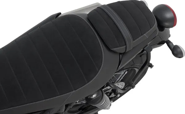 Triumph Speed Twin 900 [SW-MOTECH] – SLC Seitengepäckträger