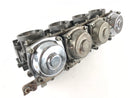 Yamaha XJ 900 F 58L [1985] - Vergaserbatterie Vergaser-7