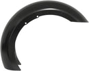 harley davidson dyna [KLOCK WERKS] – Hugger Series Vorderradkotflügel mit Montageblöcken für Softail/Dyna-5