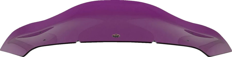 harley davidson flhxse [KLOCK WERKS] – Kolor Flare™ windshield