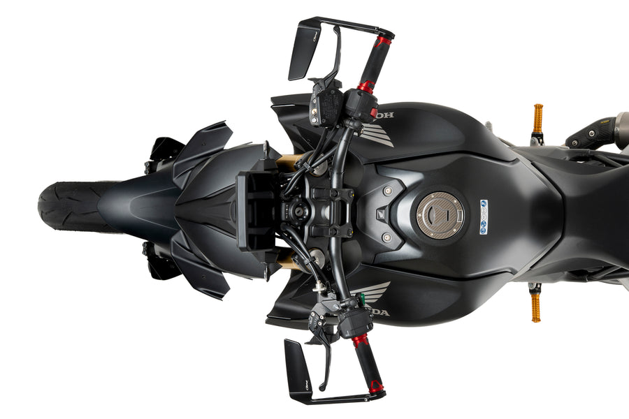 HONDA CB 1000 HORNET SP [2025] – Pare-brise avant nu