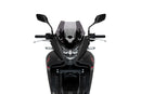 HONDA XL 750 TRANSALP [2024] – Sports Screen – Transparent-3