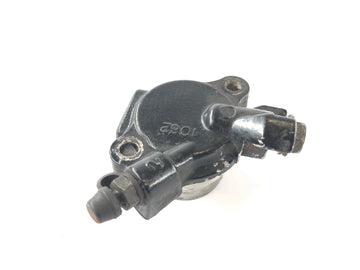 Kawasaki ZX9-R ZX900B [1996] - Clutch cylinder pump clutch