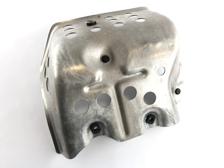 Honda NX 650 Dominator RD02 [1992] - Underrun protection engine protection