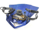 Husqvarna TE 450 SMR [2003] - Frontverkleidung Lampenmaske mit Scheinwerfer-4