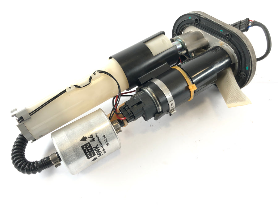 Moto Guzzi Stelvio 1200 8V [2011] - Fuel pump