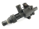 BMW M 535i E28 [1986] - Bride de liquide de refroidissement avec thermostat-1