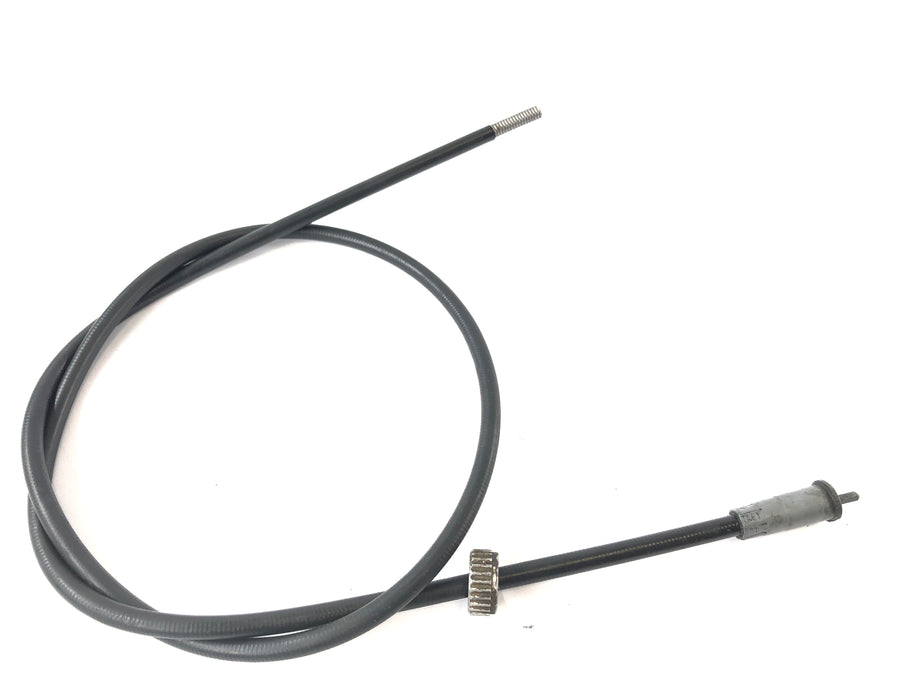 Moto Guzzi 850-T3 VD [1979] - Speedometer cable