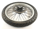Suzuki DR 750 S SR41B [1988] - Vorderrad Rad Felge-1