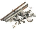 Moto Guzzi Le Mans 4 [Le Mans 3] - Screws and remaining parts bundle-2