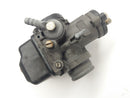 Moto Guzzi Nevada 750 LK [2001] - Carburateur-2