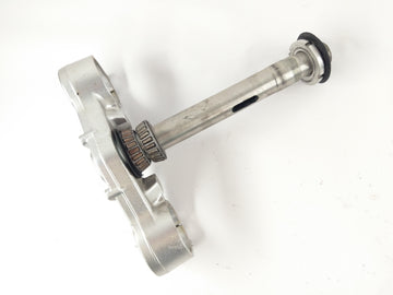 SWM SM 125 R [2021] - Lower triple clamp - 0