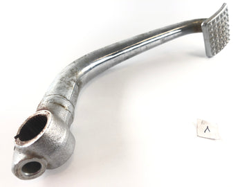 Honda CB 900 F SC01 [1981] - Brake lever brake pedal - 0