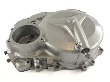 Suzuki DR 800 S BIG [1991] - Clutch cover engine cover - 0