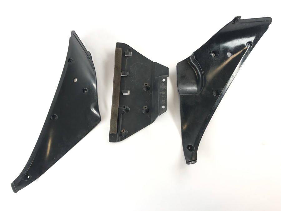 Yamaha YZF R1 RN04 [2000] - Innenverkleidung Set