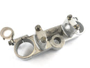 Kreidler Supermoto 125 [2008] - Té de fourche supérieur-4