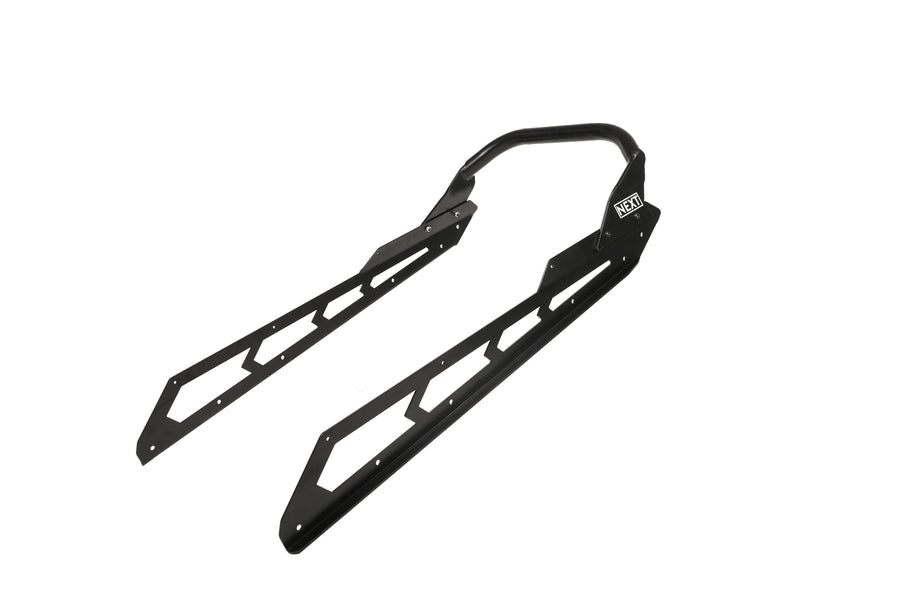 SKI DOO SUMMIT X EXPERT 850 E TEC TURBO [2021-2022] - Pare-chocs arrière pour