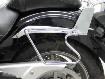 Yamaha XVS 1300 Midnight Star [2007-2016] - support de sac d'emballage