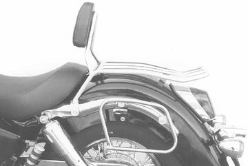 Honda VT 750 C2 [1997-2001] - Solorack avec dossier