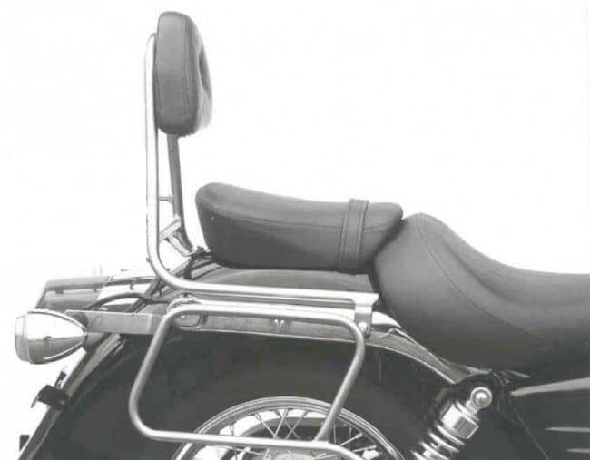 Honda VT 125 C2 Shadow [1999-2000] - Sissybar sans pont à bagages