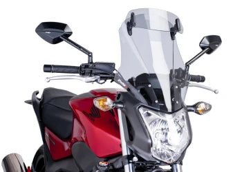HONDA NC 750 SD [2020] – Tourenscheibe – Transparent