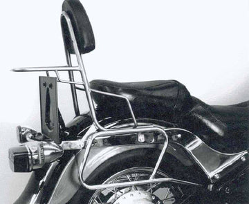Kawasaki VN 800 [1995-2000] - Sissybar sans pont à bagages - 0