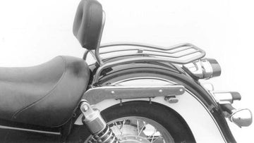 Kawasaki VN 1500 Classic [1996-2002] - Solorack without backrest
