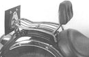 Kawasaki VN 2000 [2004-2010] - Solorack without a backrest-1