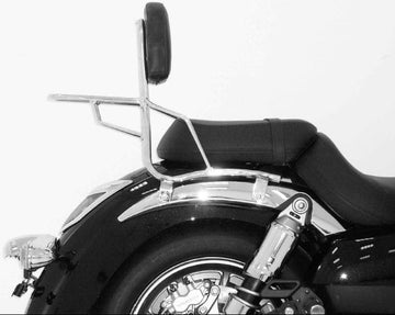 Kawasaki VN 1700 Classic [2009-2014] - Sissybar sans pont de bagages