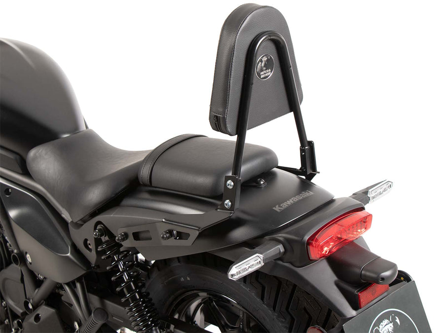 Kawasaki Eliminator 500 [2024-2025] - Sissybar ohne Gepäckbrücke