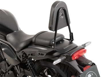 Kawasaki Eliminator 500 [2024-2025] - Sissybar sans pont à bagages