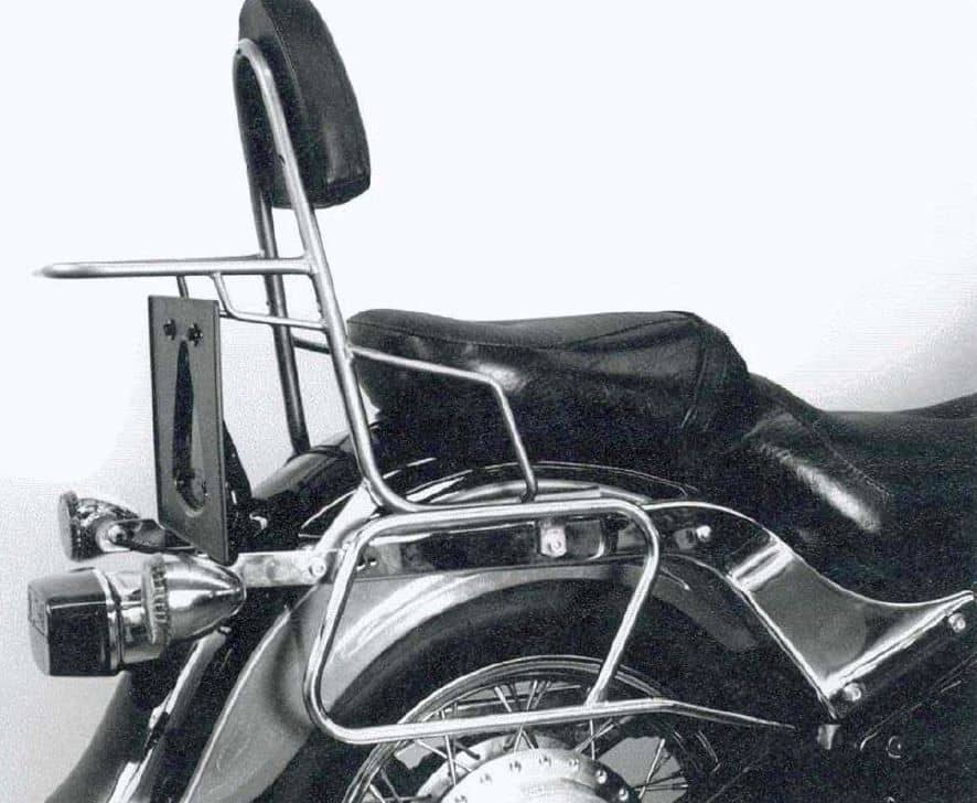 Kawasaki VN 800 Classic [2000-2005] - Sissybar sans pont de bagages