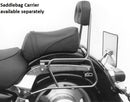 Suzuki VL 1500 Intruder [1998-2007] - Sissybar sans pont de bagages-3