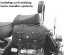 Suzuki VL 1500 Intruder [1998-2007] - Sissybar sans pont de bagages-1