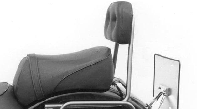 Suzuki VL 1500 Intruder [1998-2007] - Sissybar sans pont de bagages
