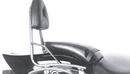Suzuki M 800 Intruder [2005-2009] - Sissybar sans pont de bagages-5