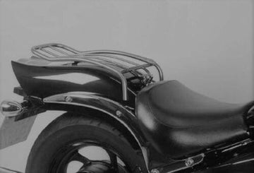 Suzuki M 800 Intruder [2005-2009] - Solorack without backrest - 0