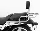 Suzuki M 1500 [2009-2010] - Sissybar ohne Gepäckbrücke-2