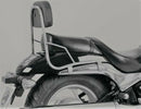 Suzuki M 800 Intruder [2010-2012] - Sissybar ohne Gepäckbrücke-1