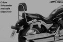 Suzuki M 800 Intruder [2010-2012] - Sissybar ohne Gepäckbrücke-2