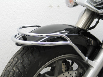 Yamaha XVS 1300 Midnight Star [2007-2016] -Leling pour la feuille de protection des roues avant